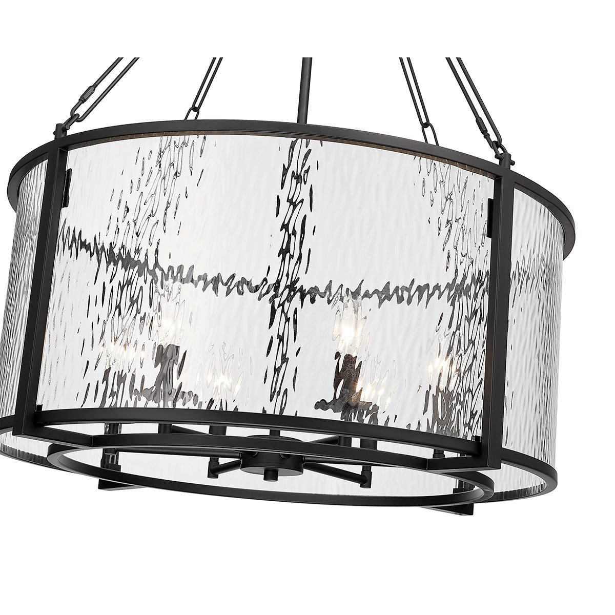 Chandelier Barrington - by Z - Lite | Luminaires & cie