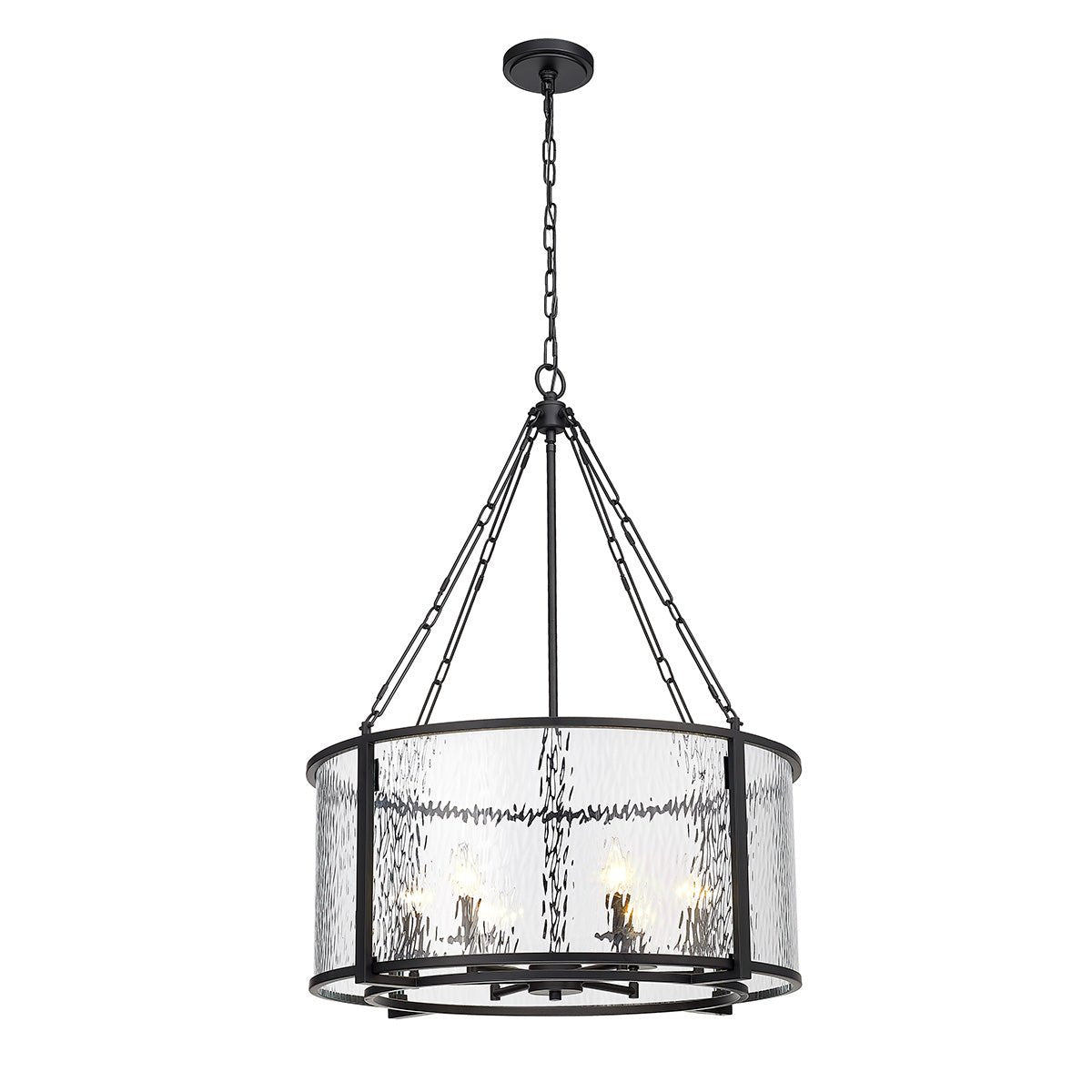 Chandelier Barrington - by Z - Lite | Luminaires & cie