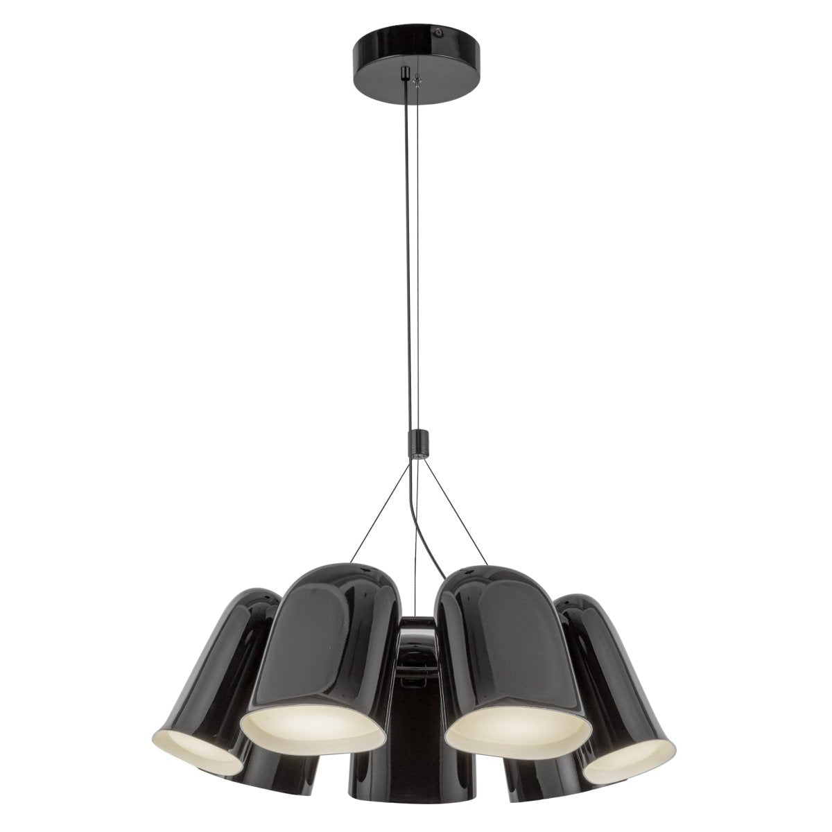 Chandelier Bell - by Kuzco Lighting | Luminaires & cie