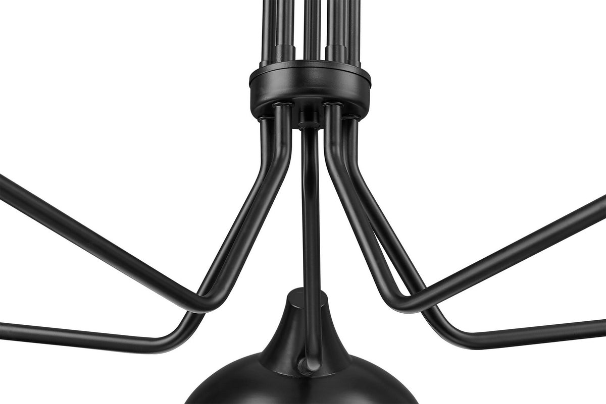 Lustre Bellamy 52" – vue 5