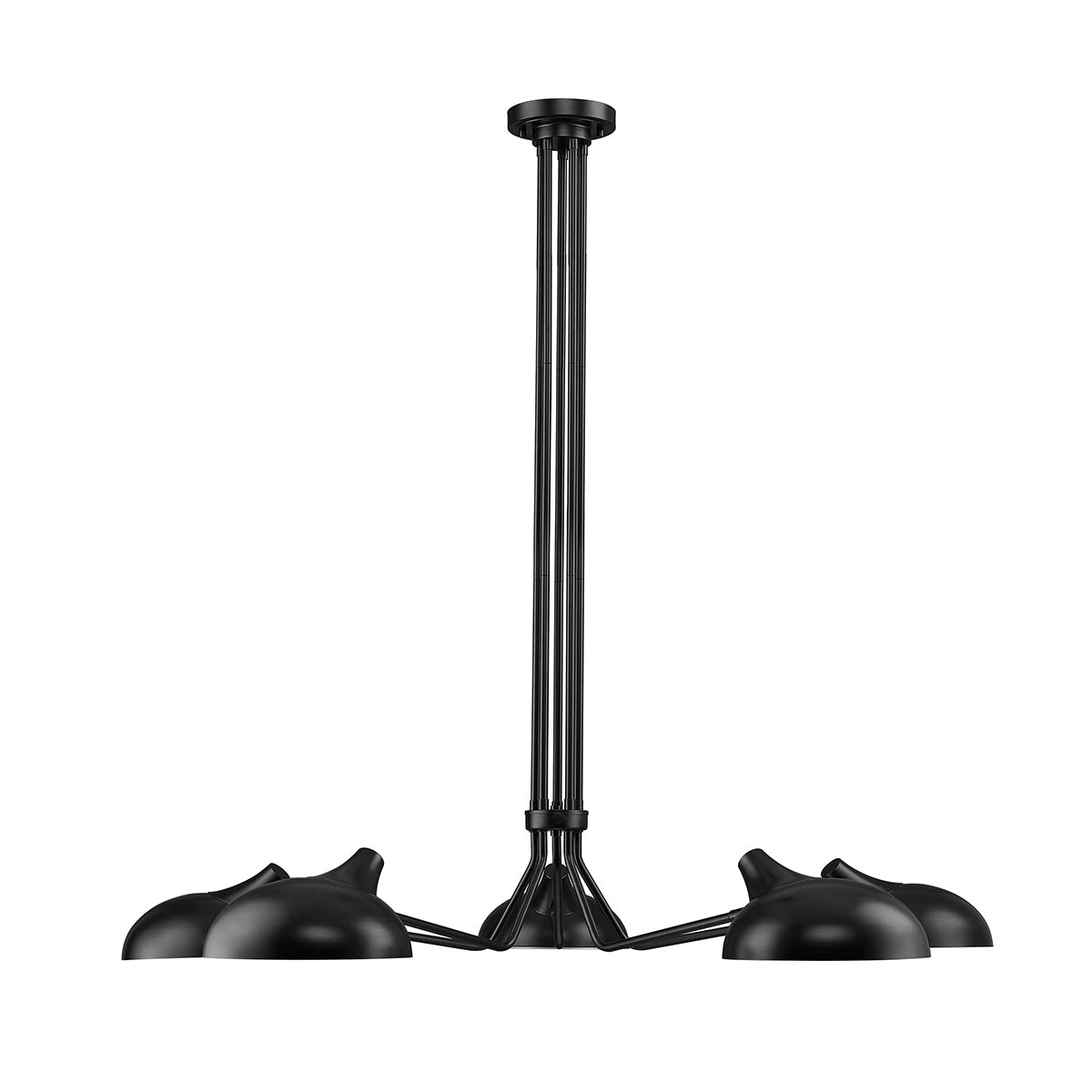 Chandelier Bellamy - 52" by Z - Lite | Luminaires & cie
