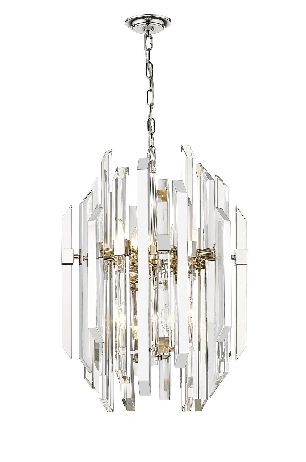 Lustre Bova 20" – Z-Lite
