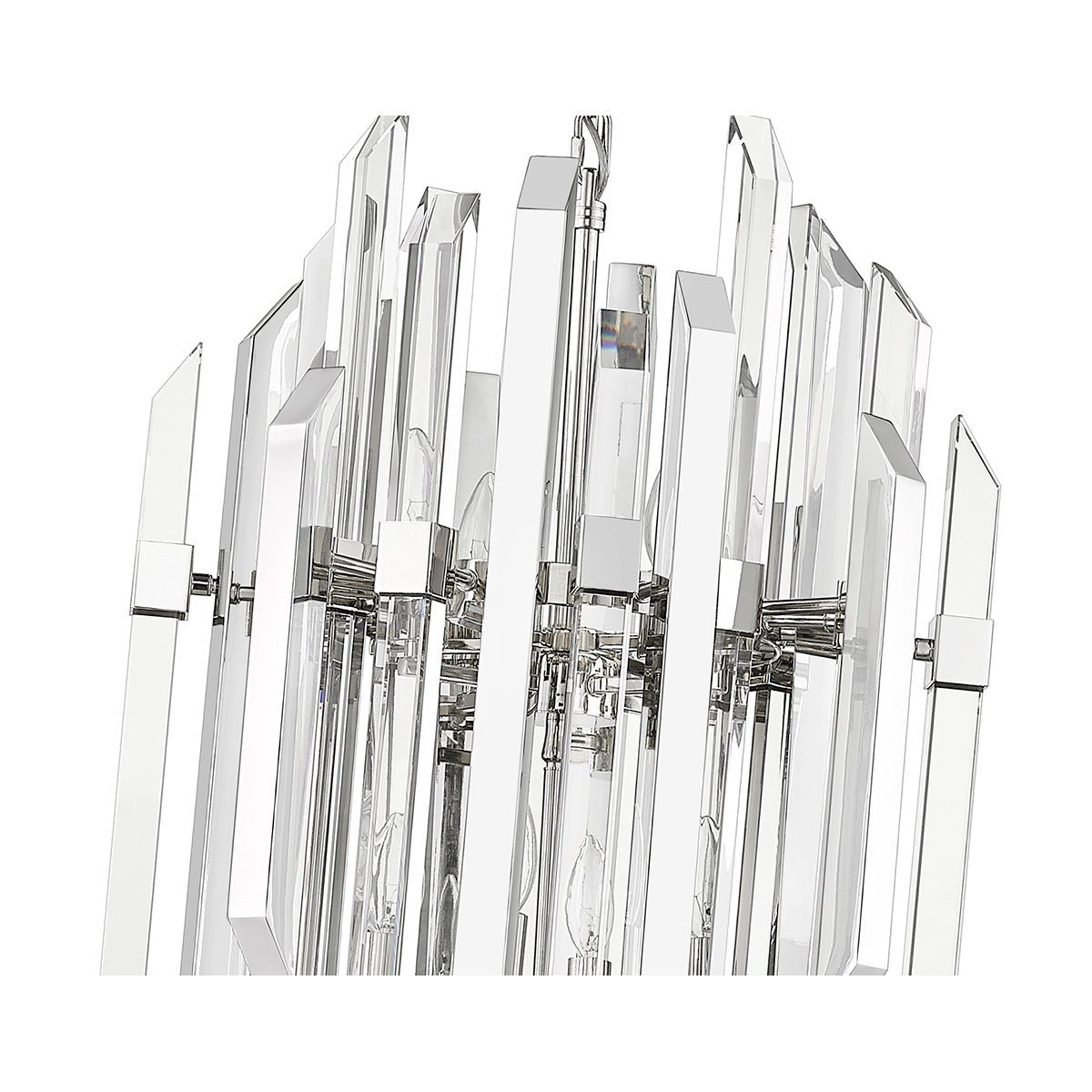 Chandelier Bova - 20" by Z - Lite | Luminaires & cie