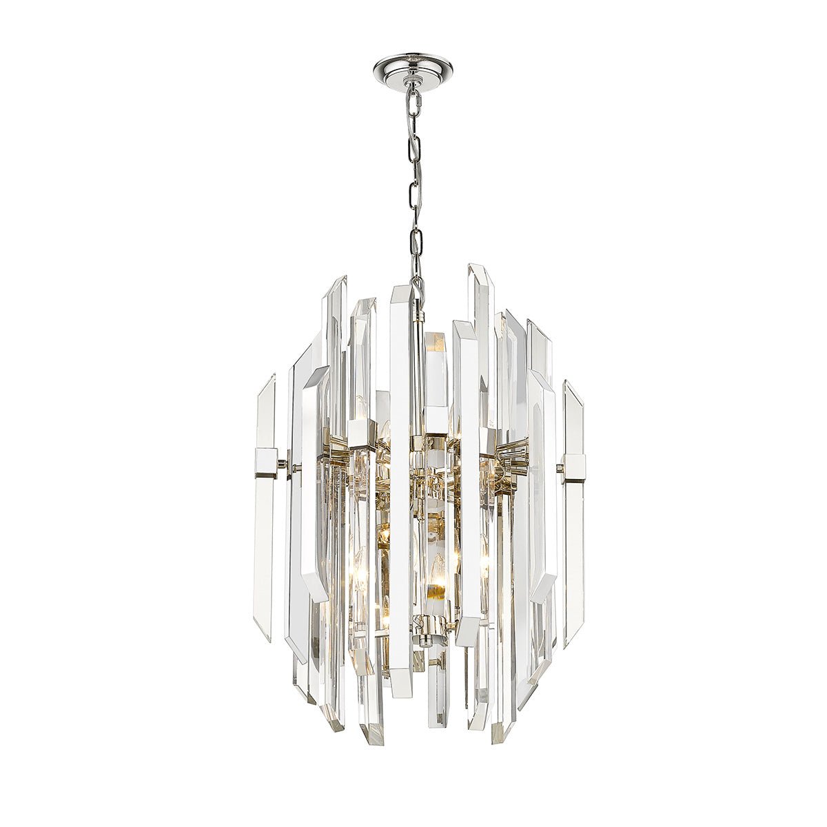 Chandelier Bova - 20" by Z - Lite | Luminaires & cie