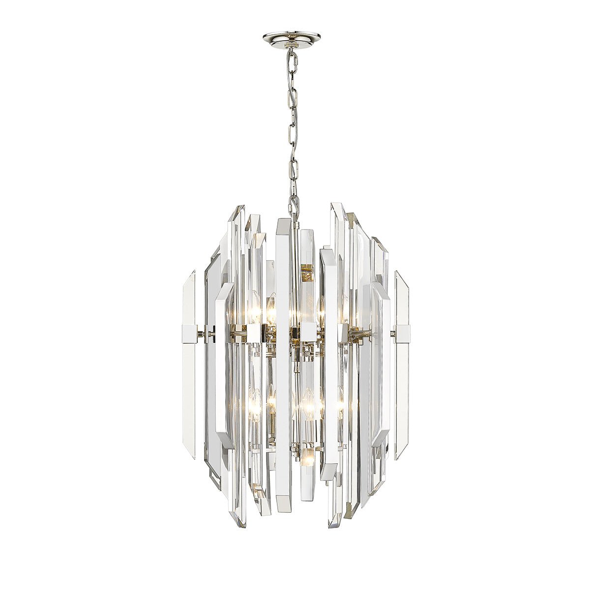 Chandelier Bova - 20" by Z - Lite | Luminaires & cie