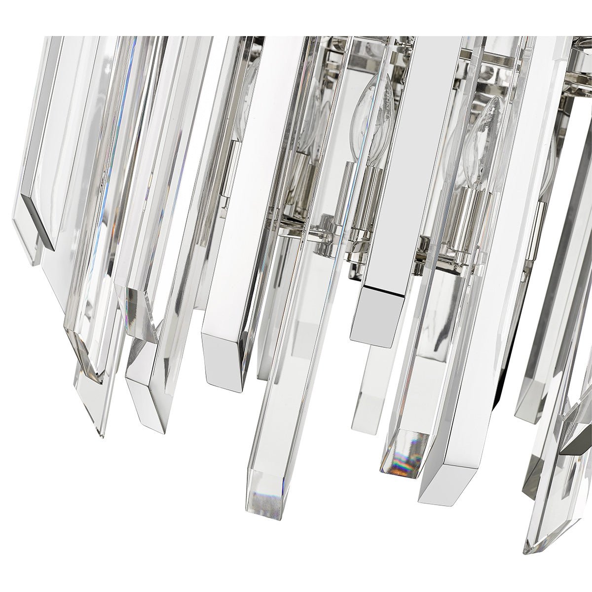 Chandelier Bova - 26" by Z - Lite | Luminaires & cie