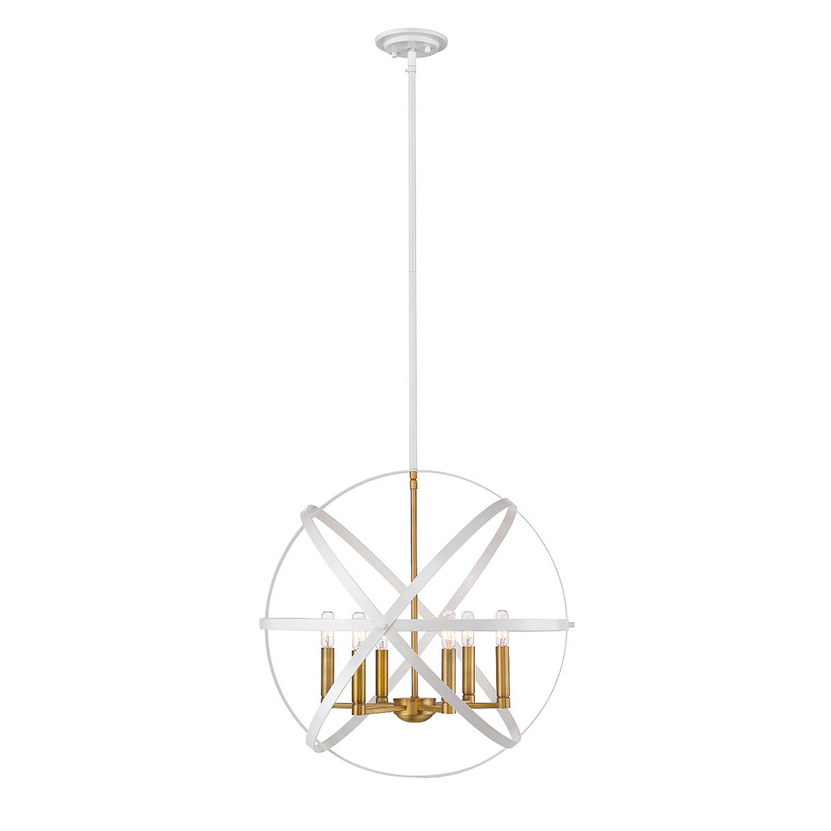 Chandelier Cavallo