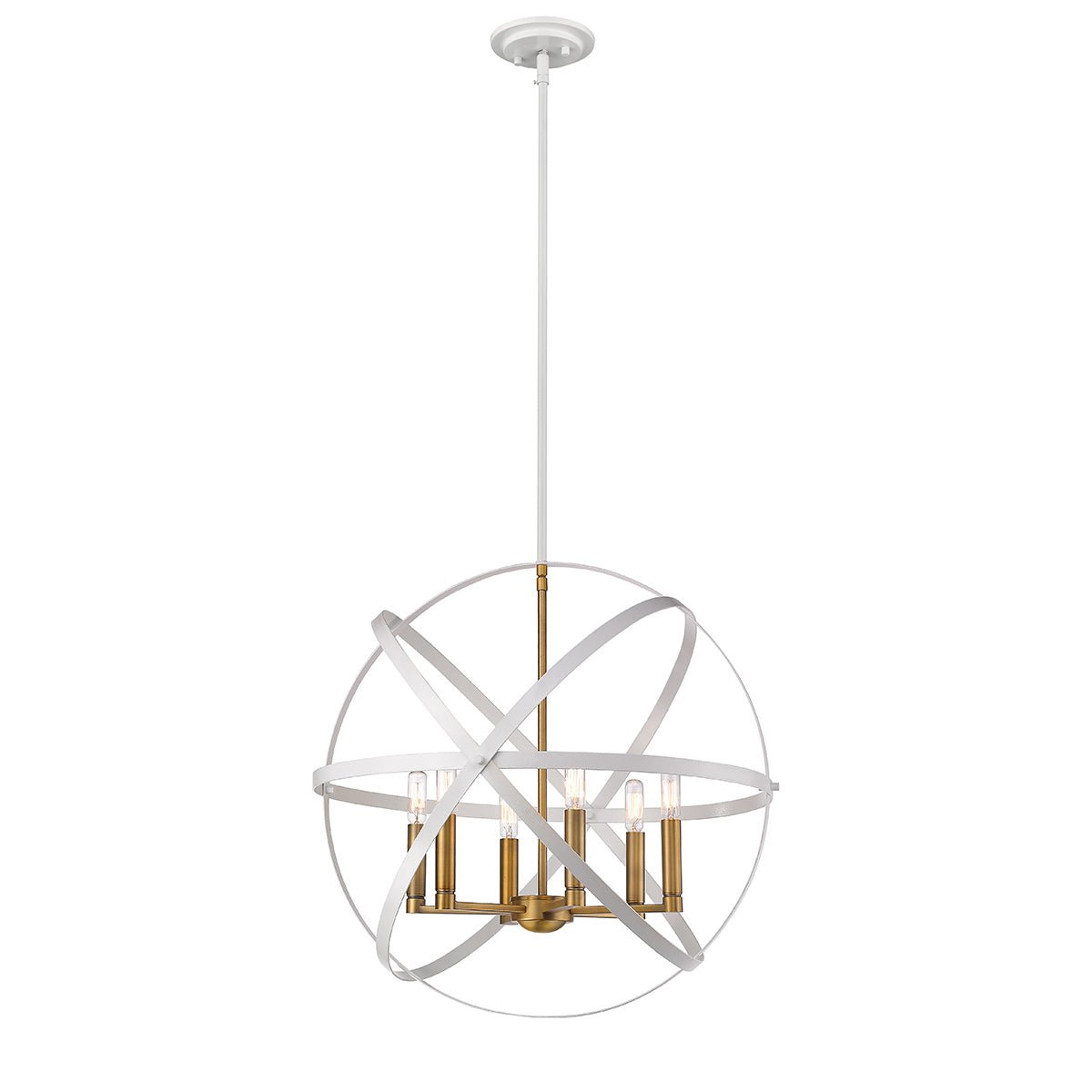 Chandelier Cavallo