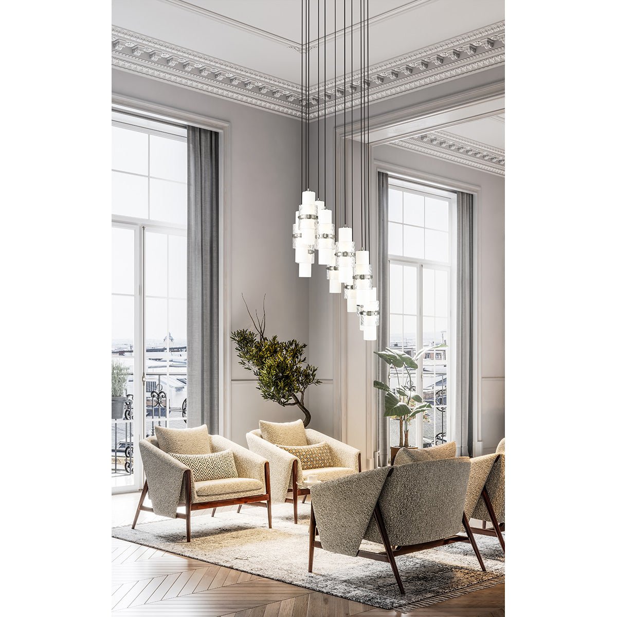 Chandelier Cayden