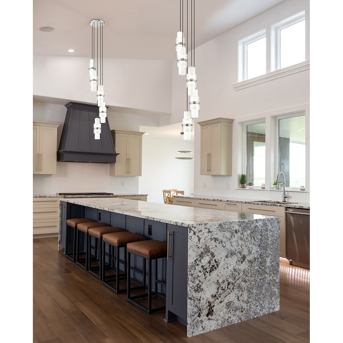Chandelier Cayden