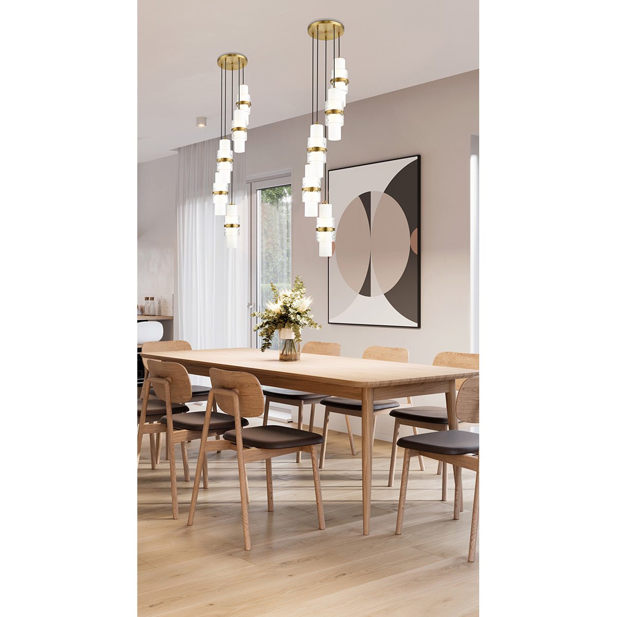 Chandelier Cayden