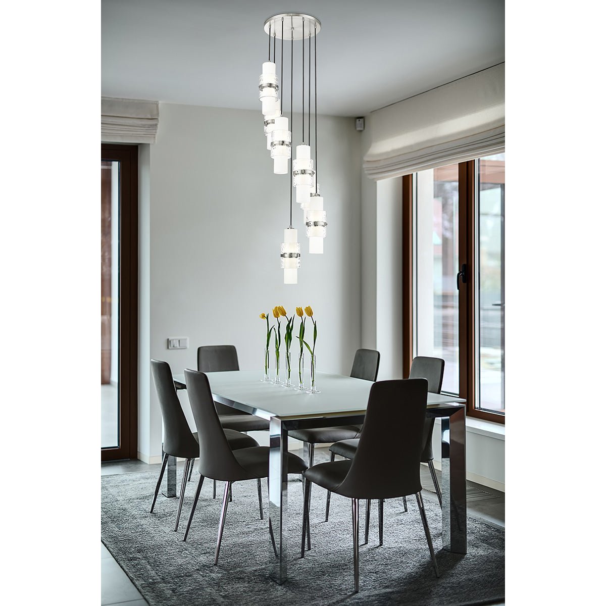 Chandelier Cayden