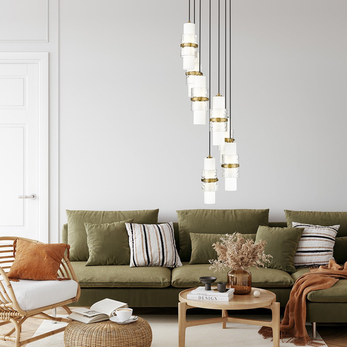 Chandelier Cayden