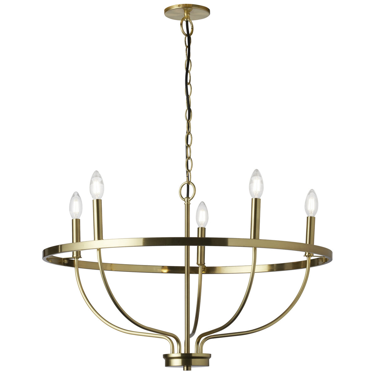 Lustre Cesar Laiton vieilli – Dainolite