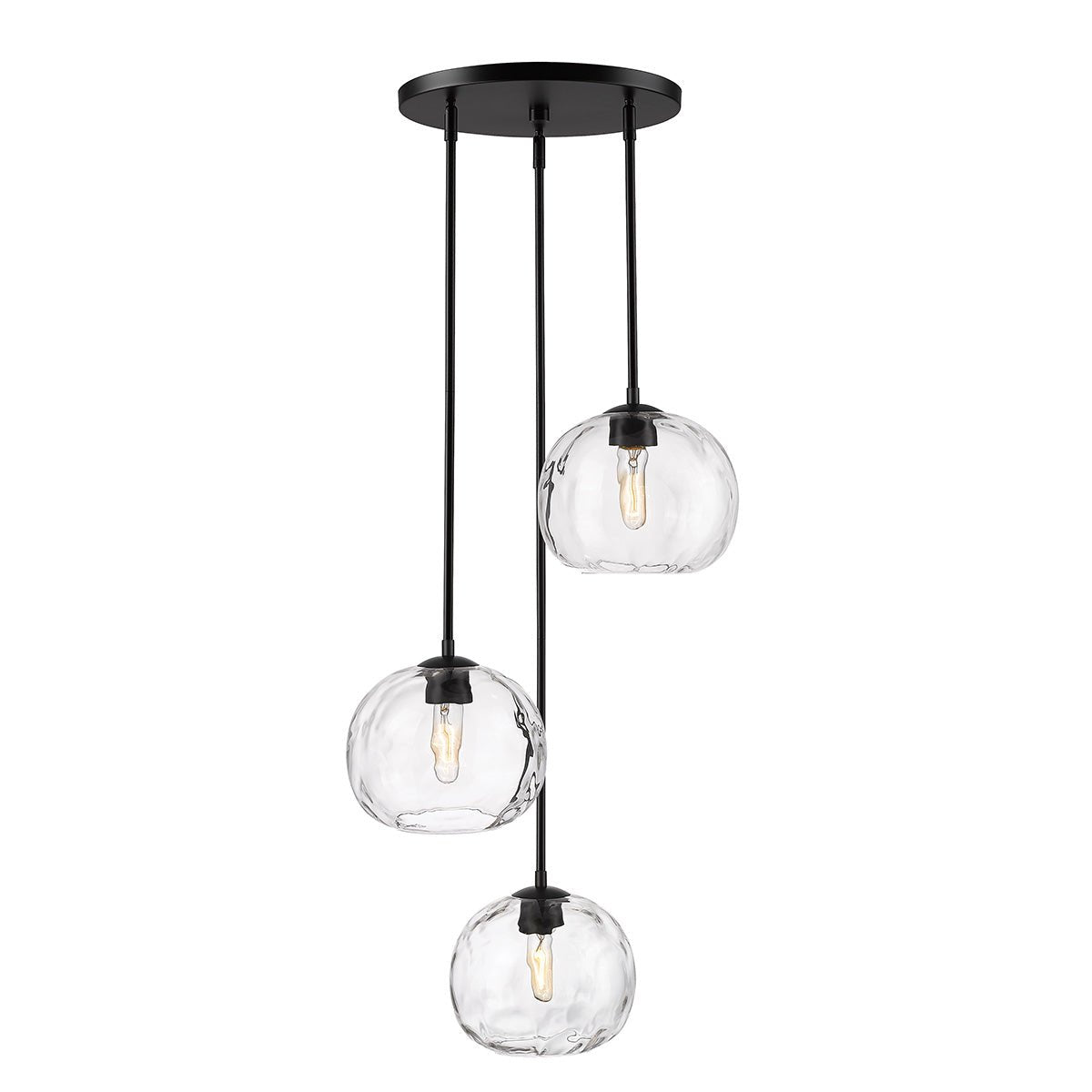 Chandelier Chloe