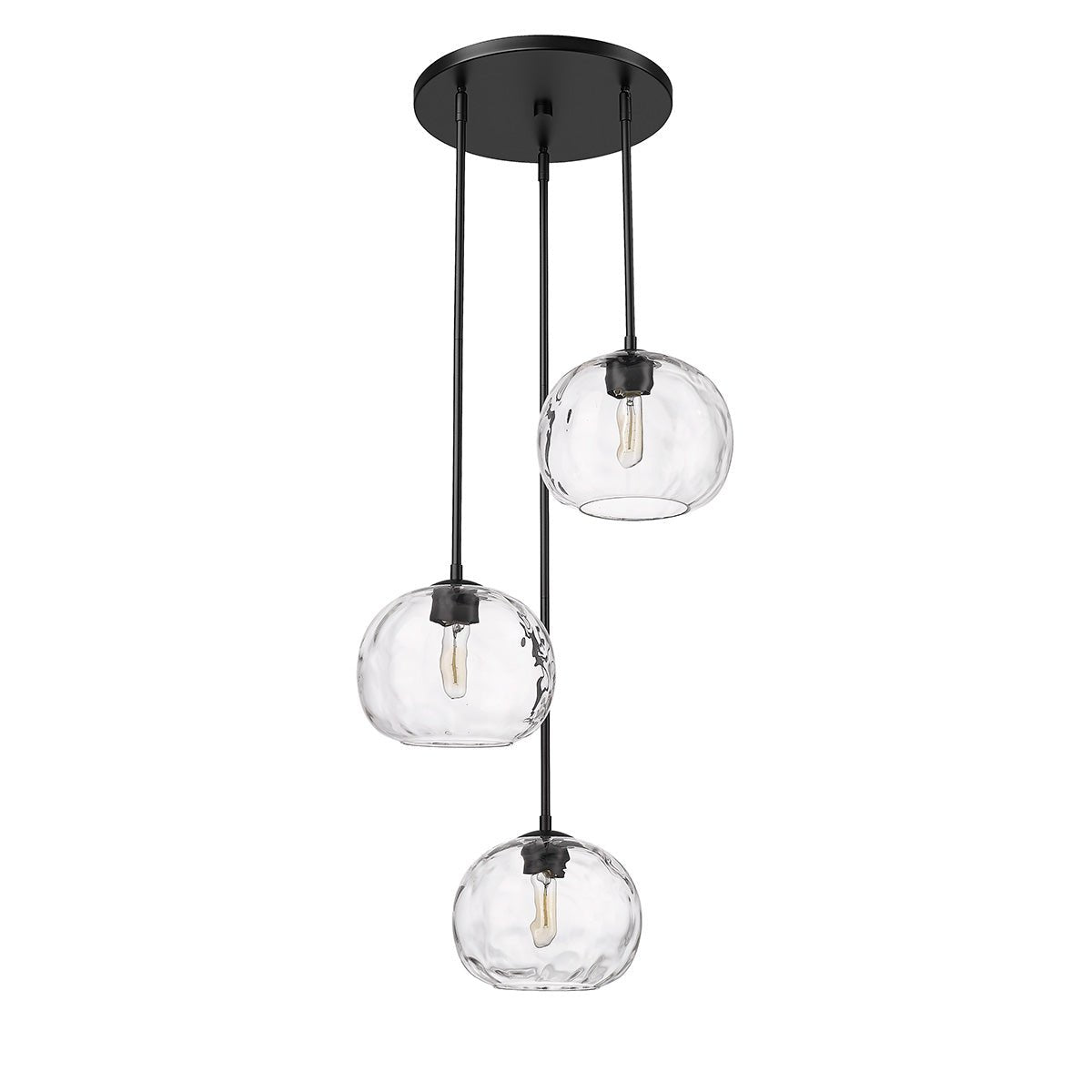 Chandelier Chloe