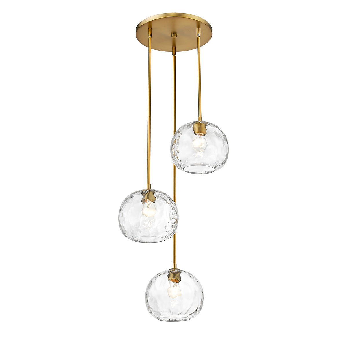 Chandelier Chloe