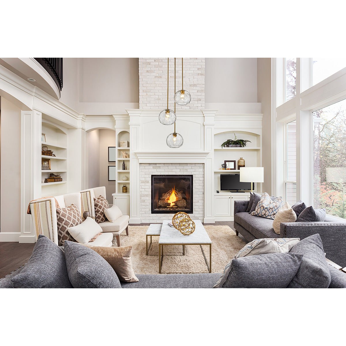 Chandelier Chloe