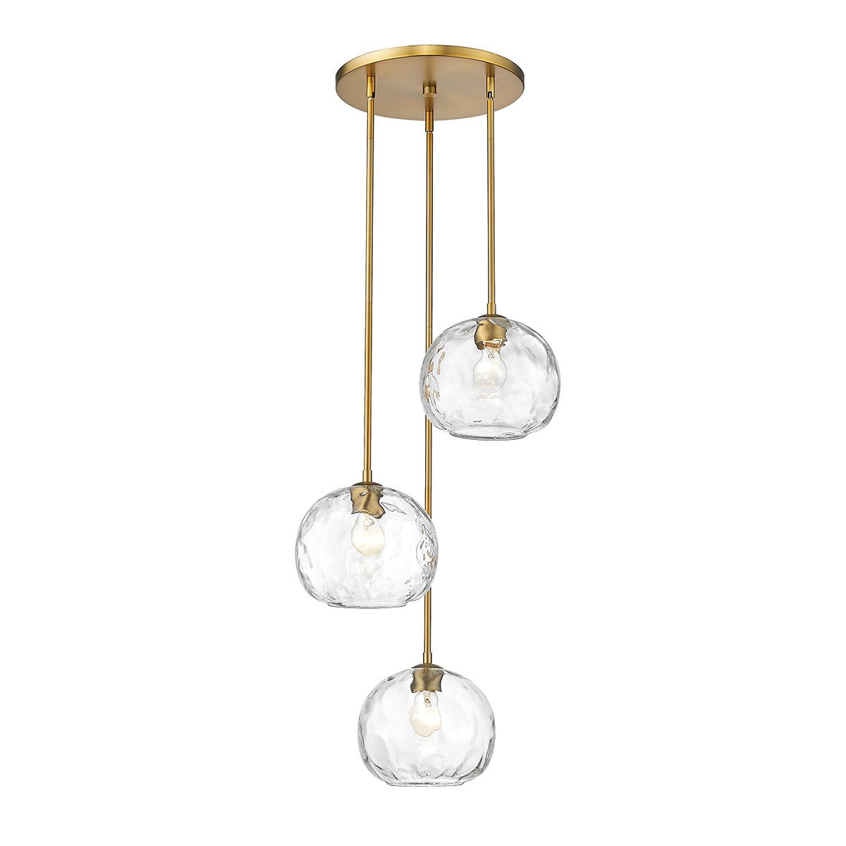 Chandelier Chloe