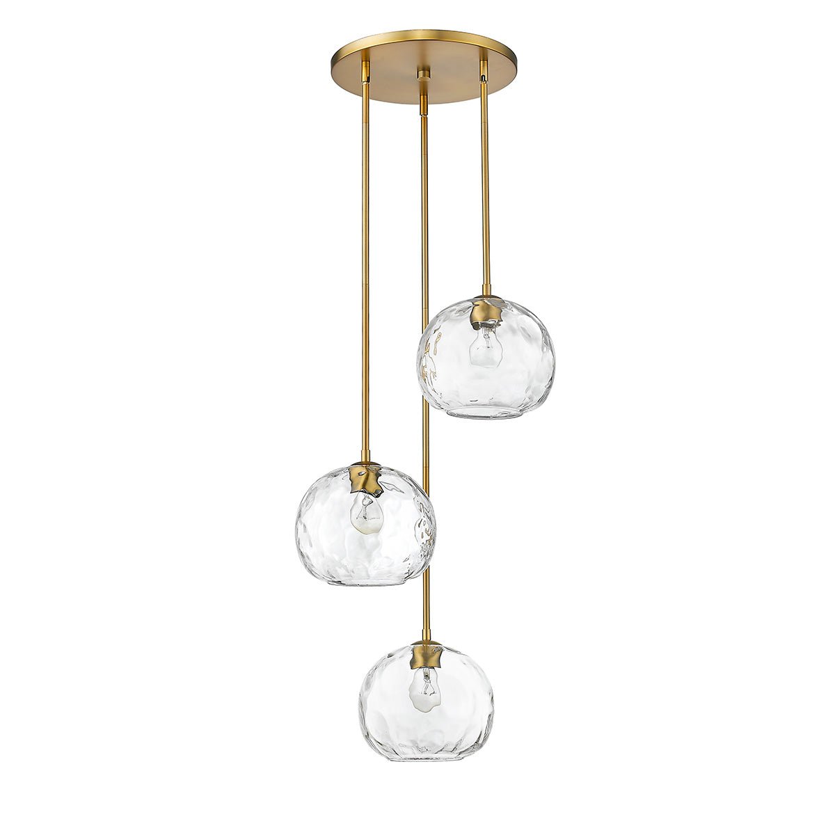 Chandelier Chloe