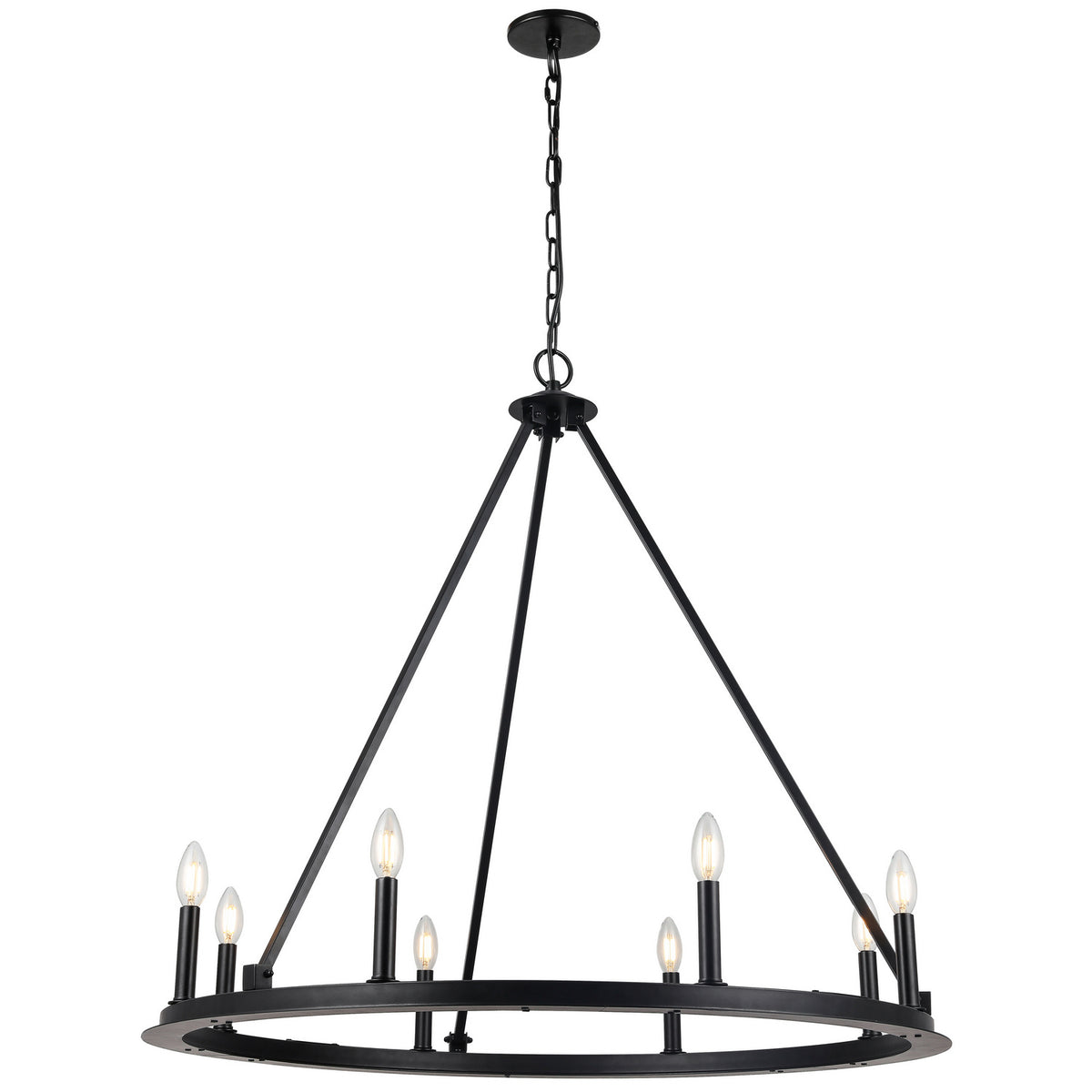Lustre Colby 36" – Dainolite