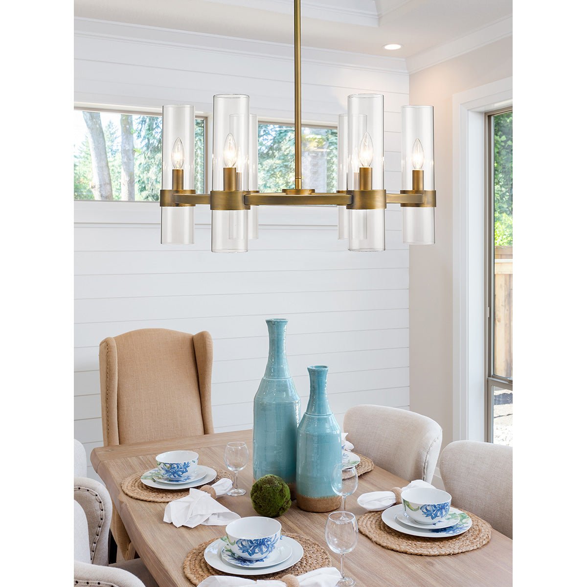 Chandelier Datus