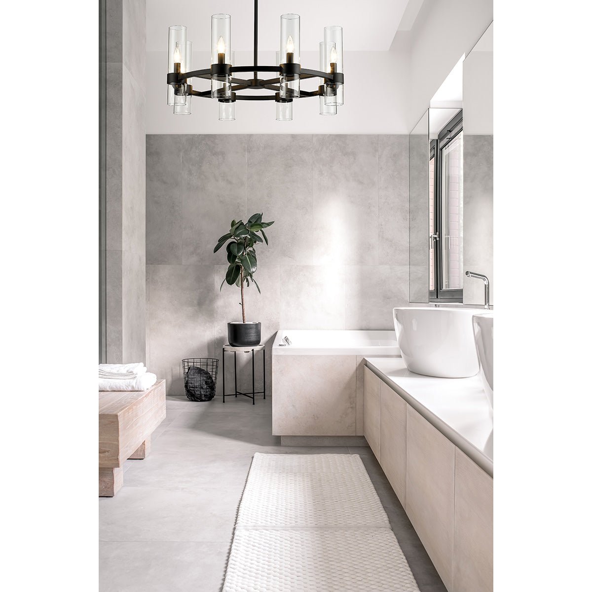 Chandelier Datus