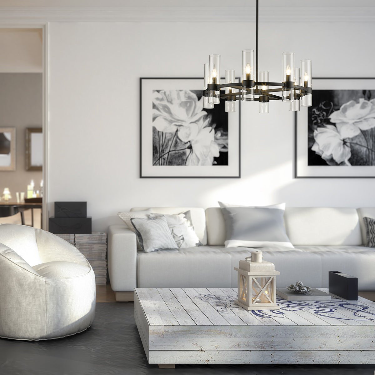 Chandelier Datus