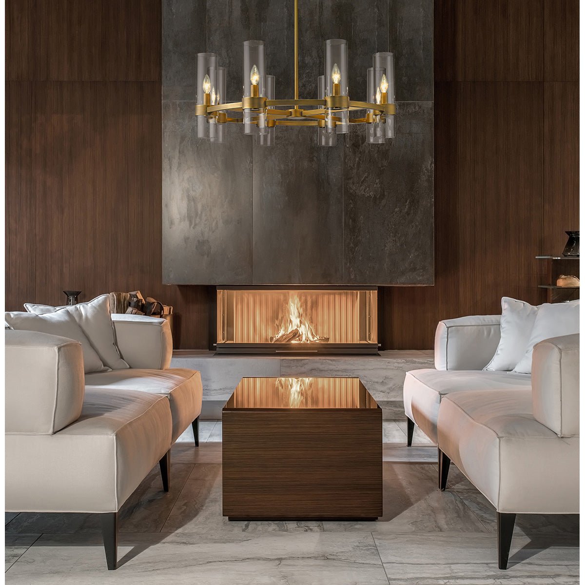 Chandelier Datus