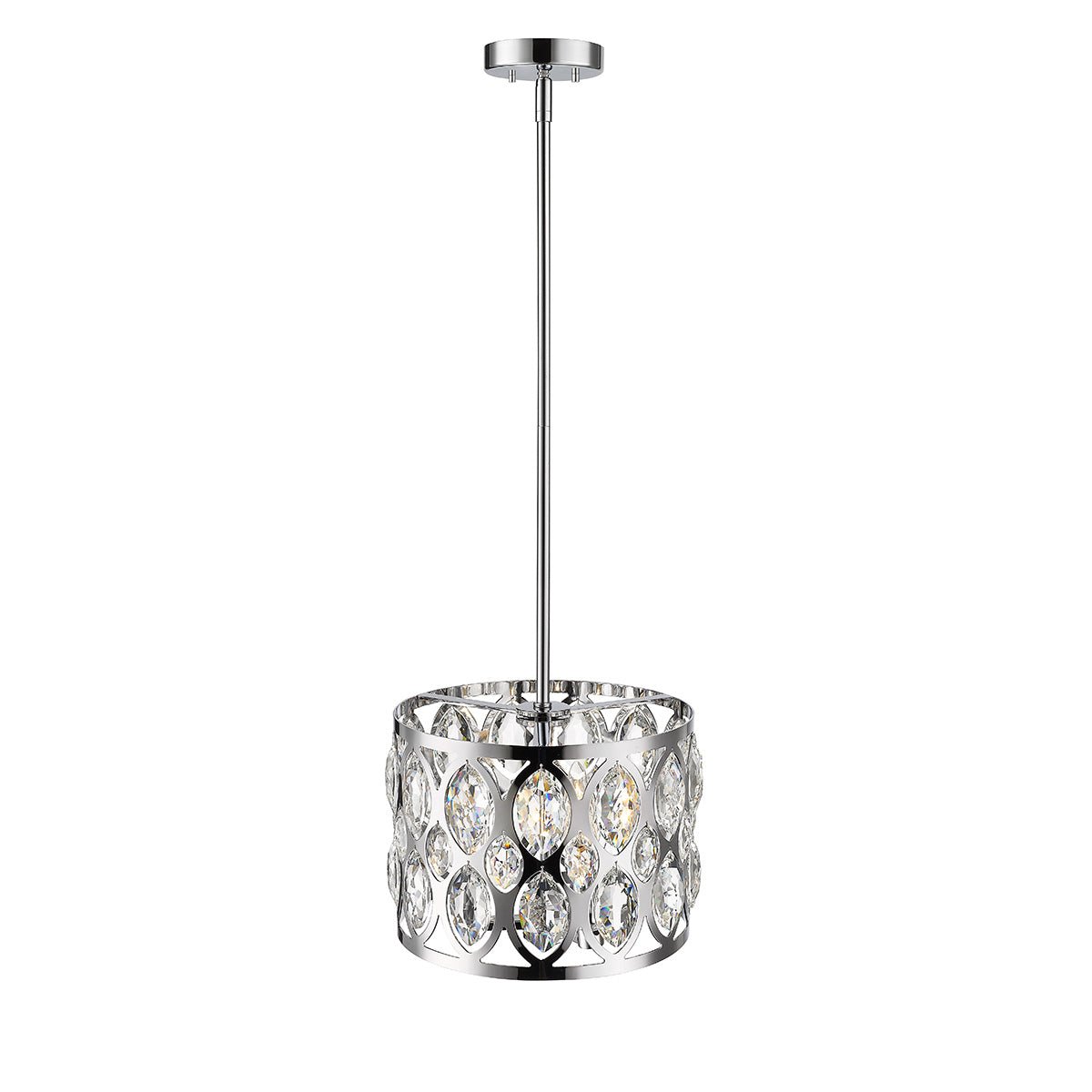 Chandelier Dealey