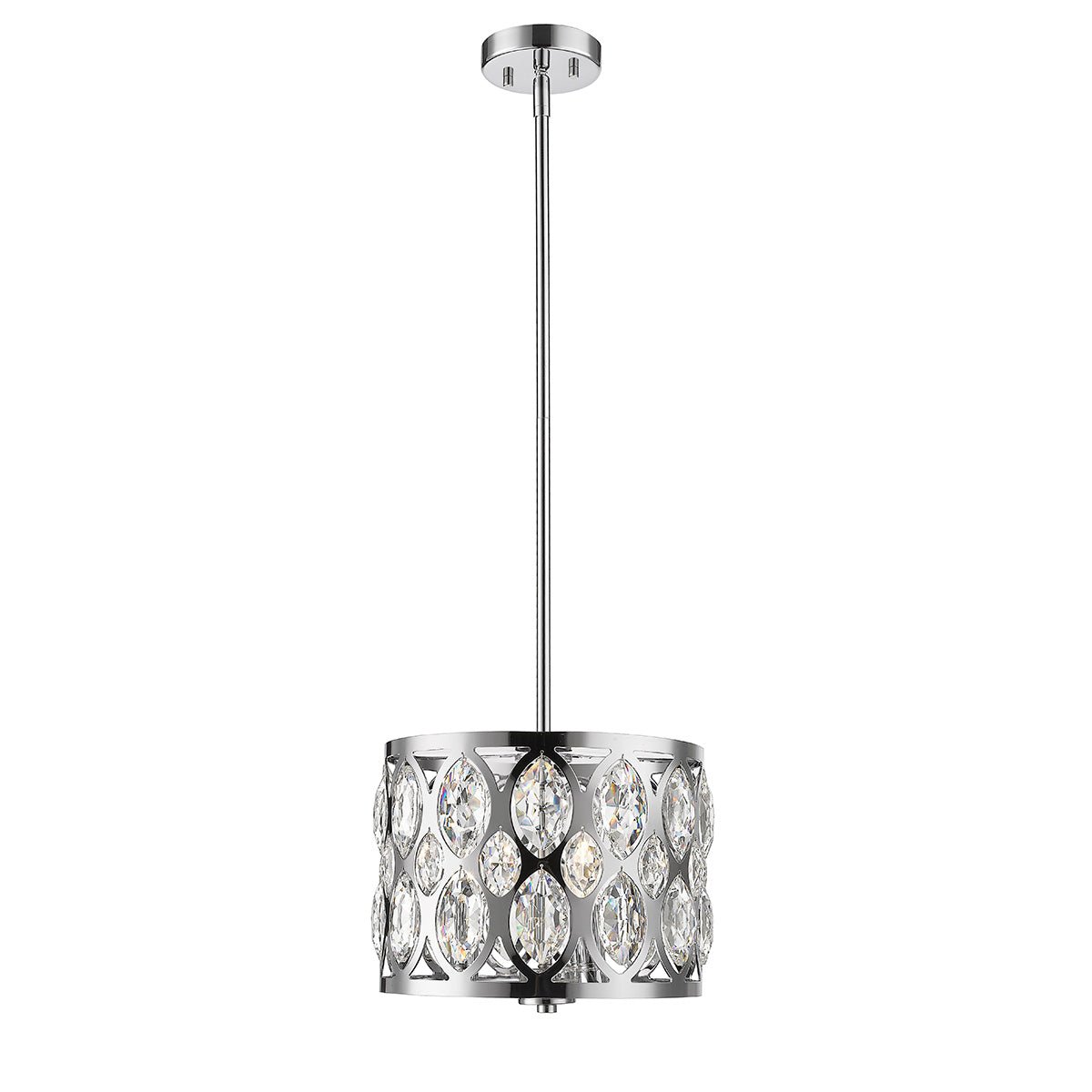 Chandelier Dealey
