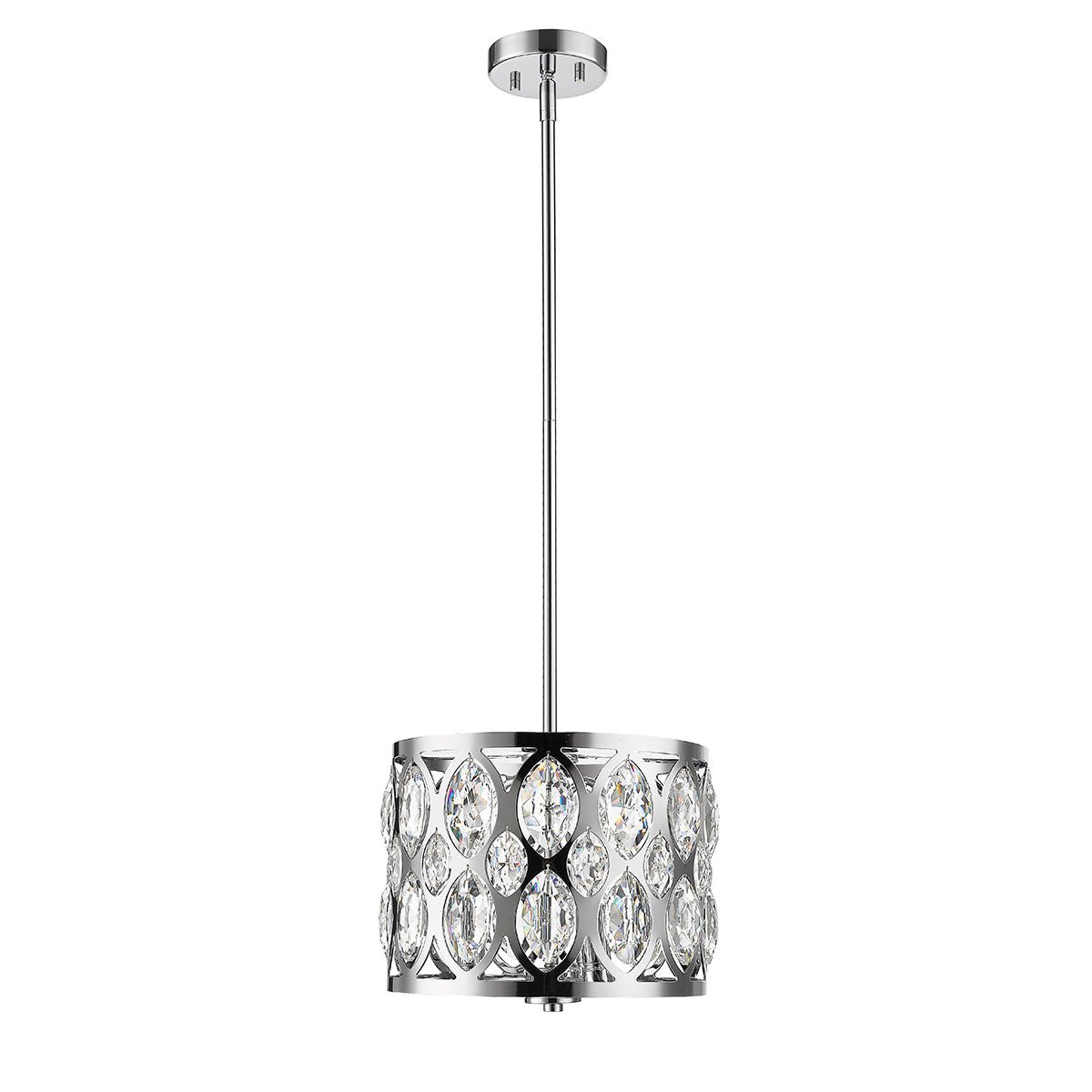 Chandelier Dealey