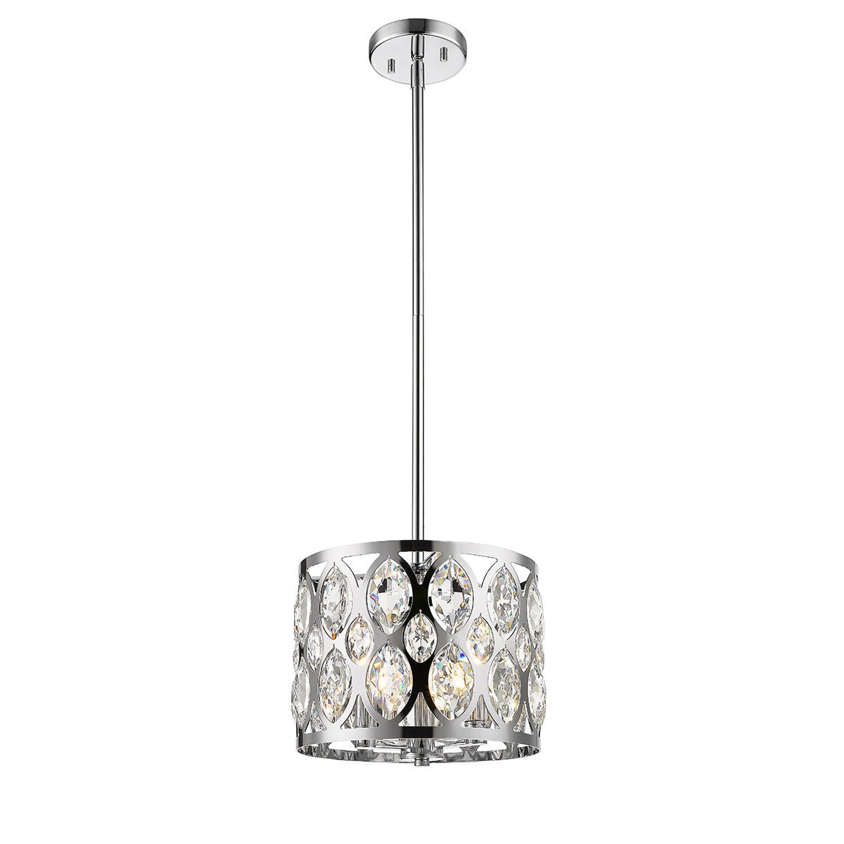 Chandelier Dealey