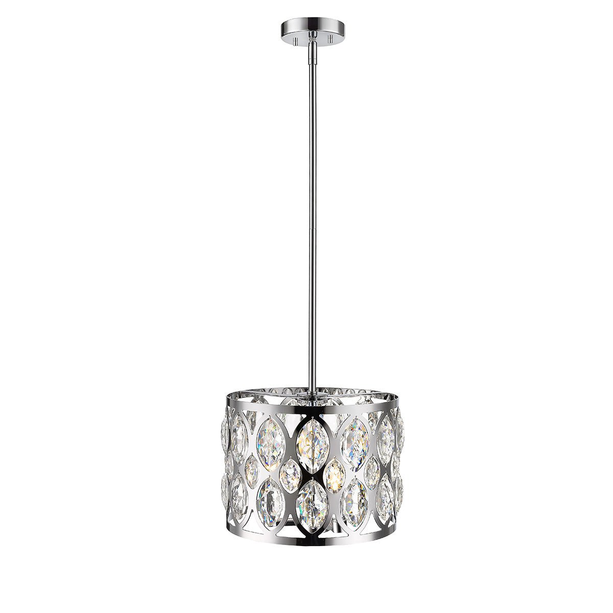 Chandelier Dealey