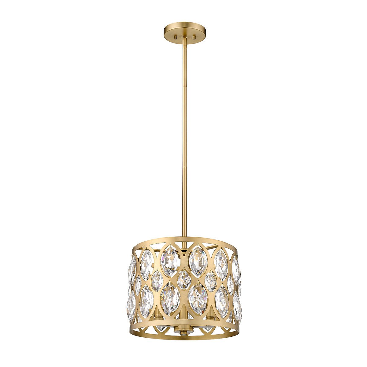 Chandelier Dealey