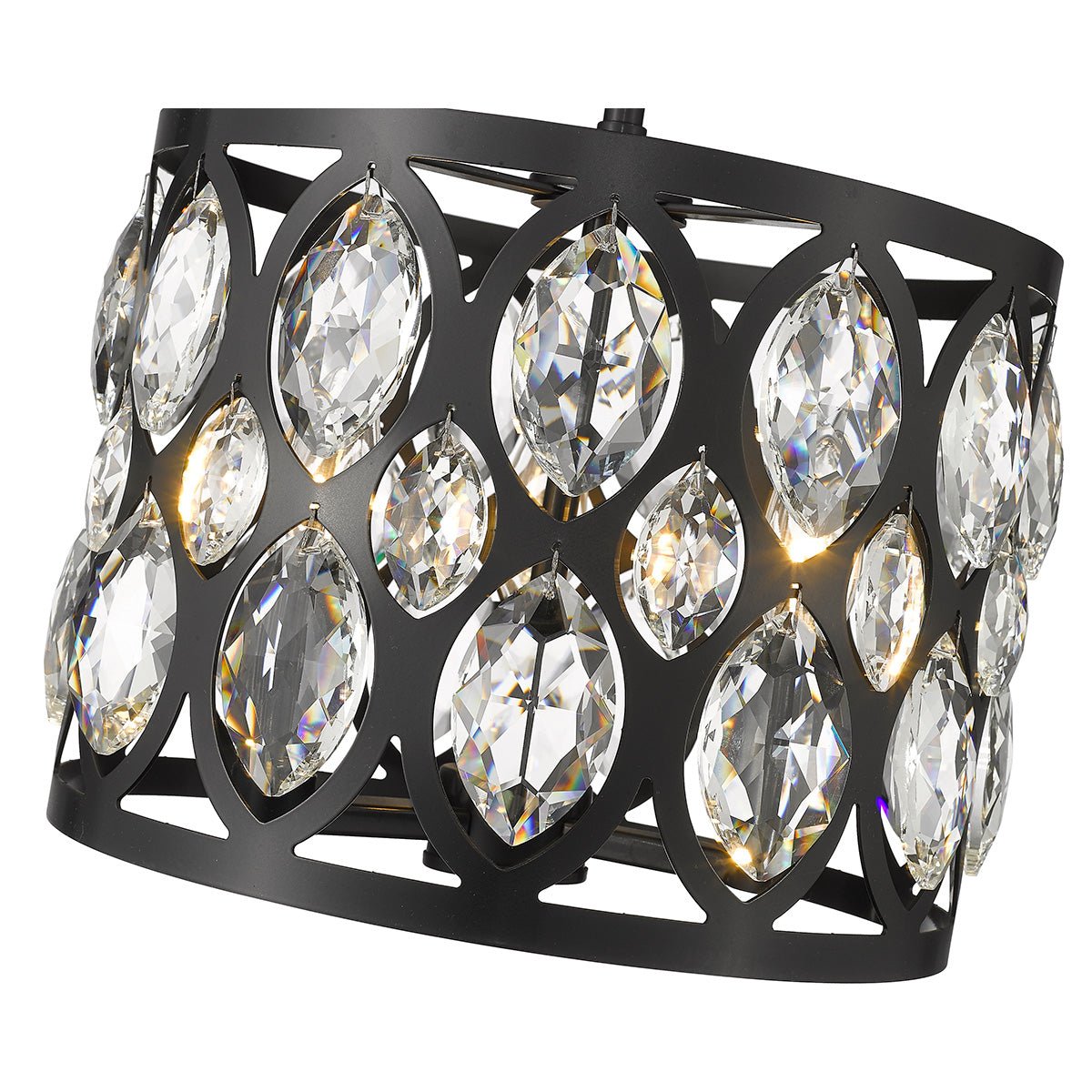Chandelier Dealey