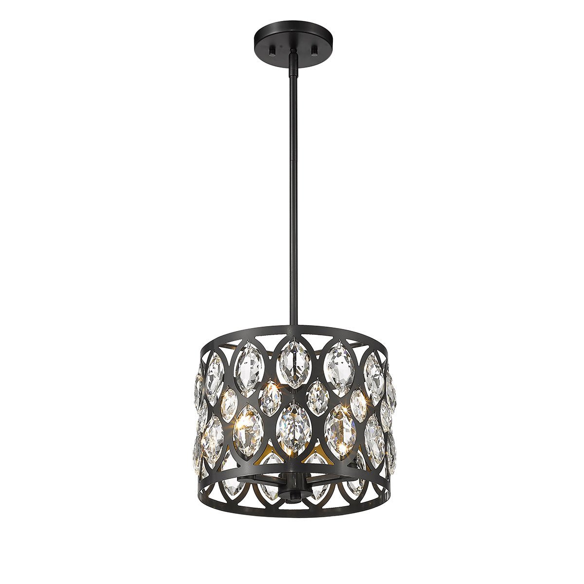 Chandelier Dealey