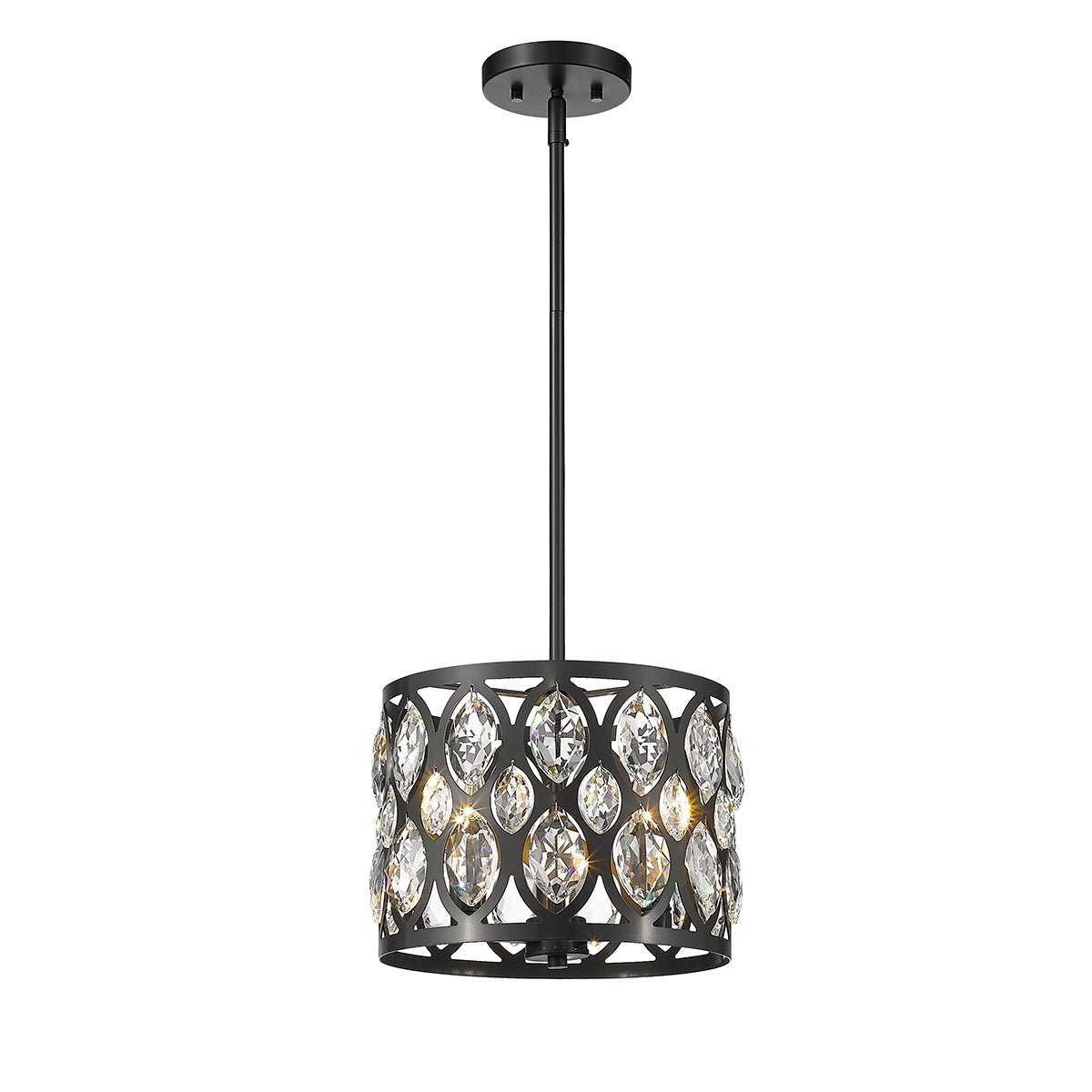 Chandelier Dealey