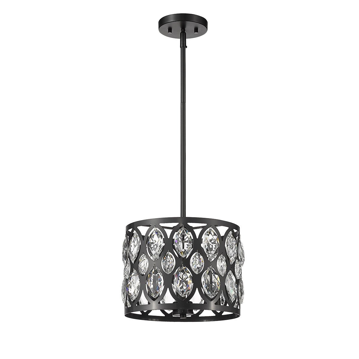 Chandelier Dealey
