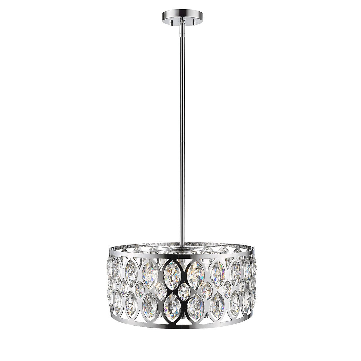 Chandelier Dealey
