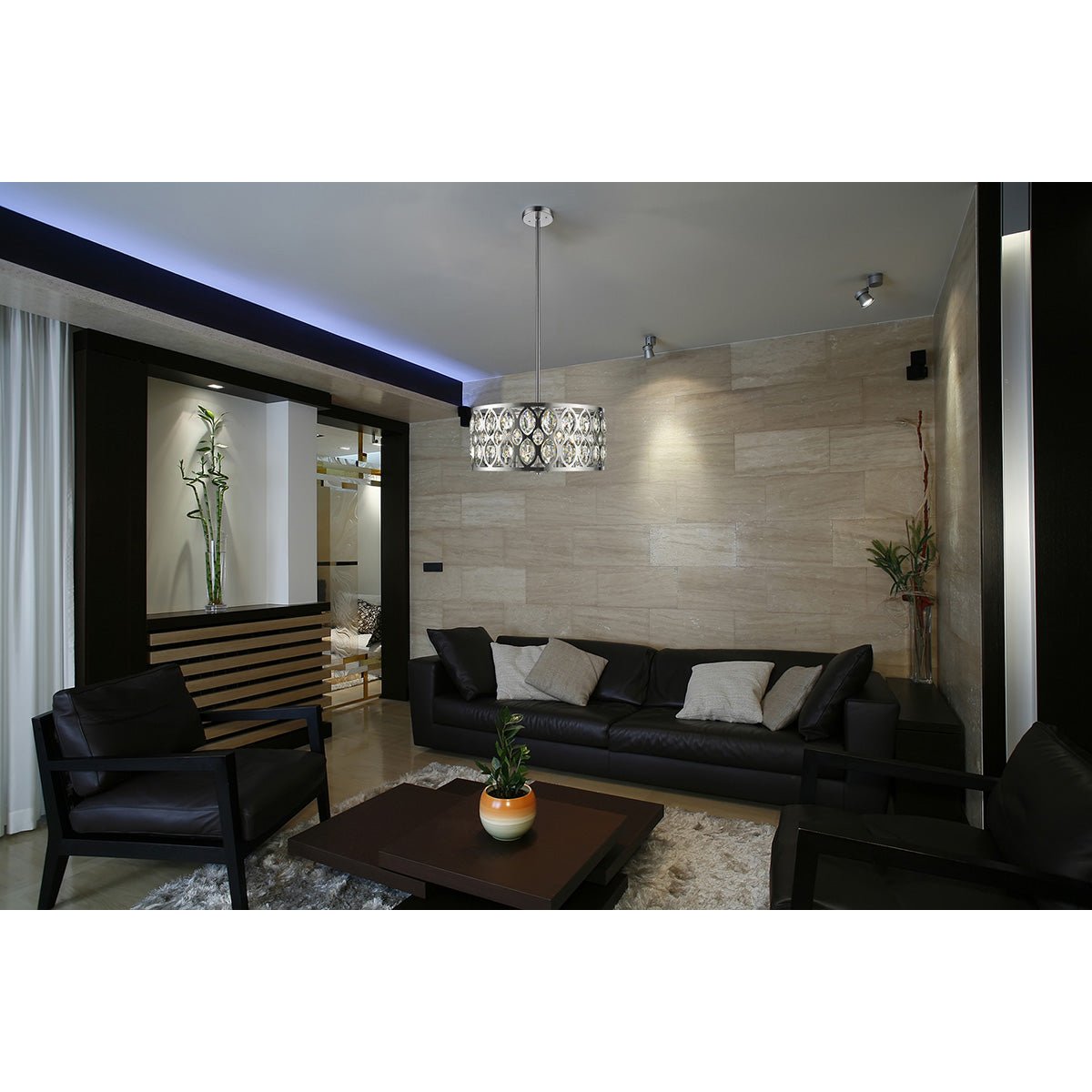 Chandelier Dealey