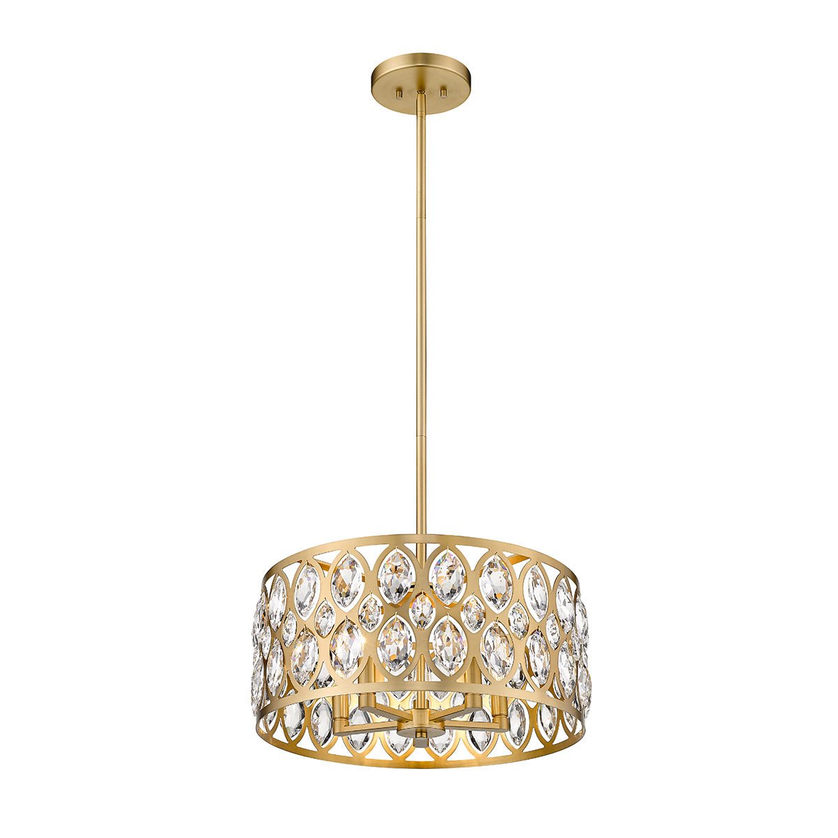 Chandelier Dealey
