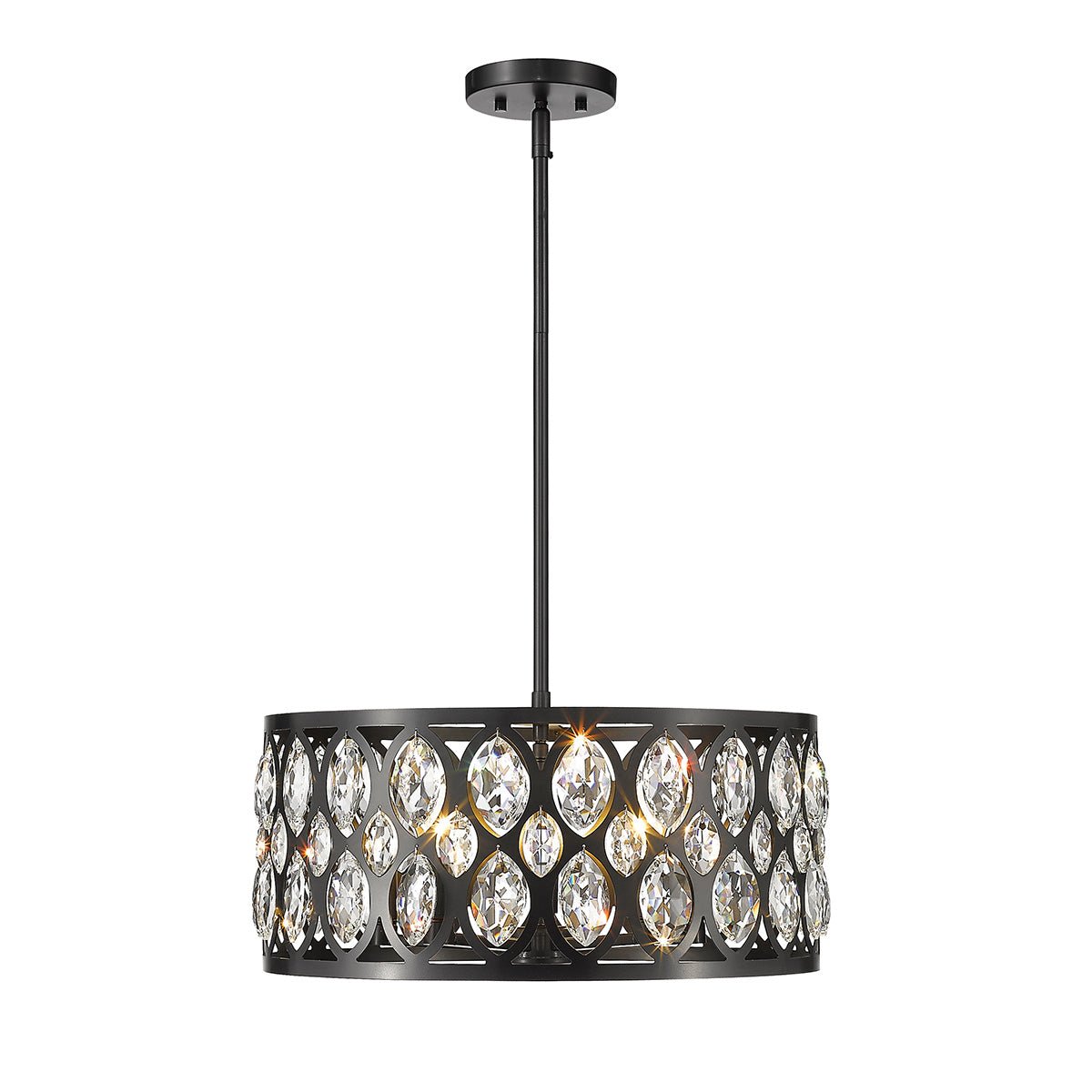 Chandelier Dealey