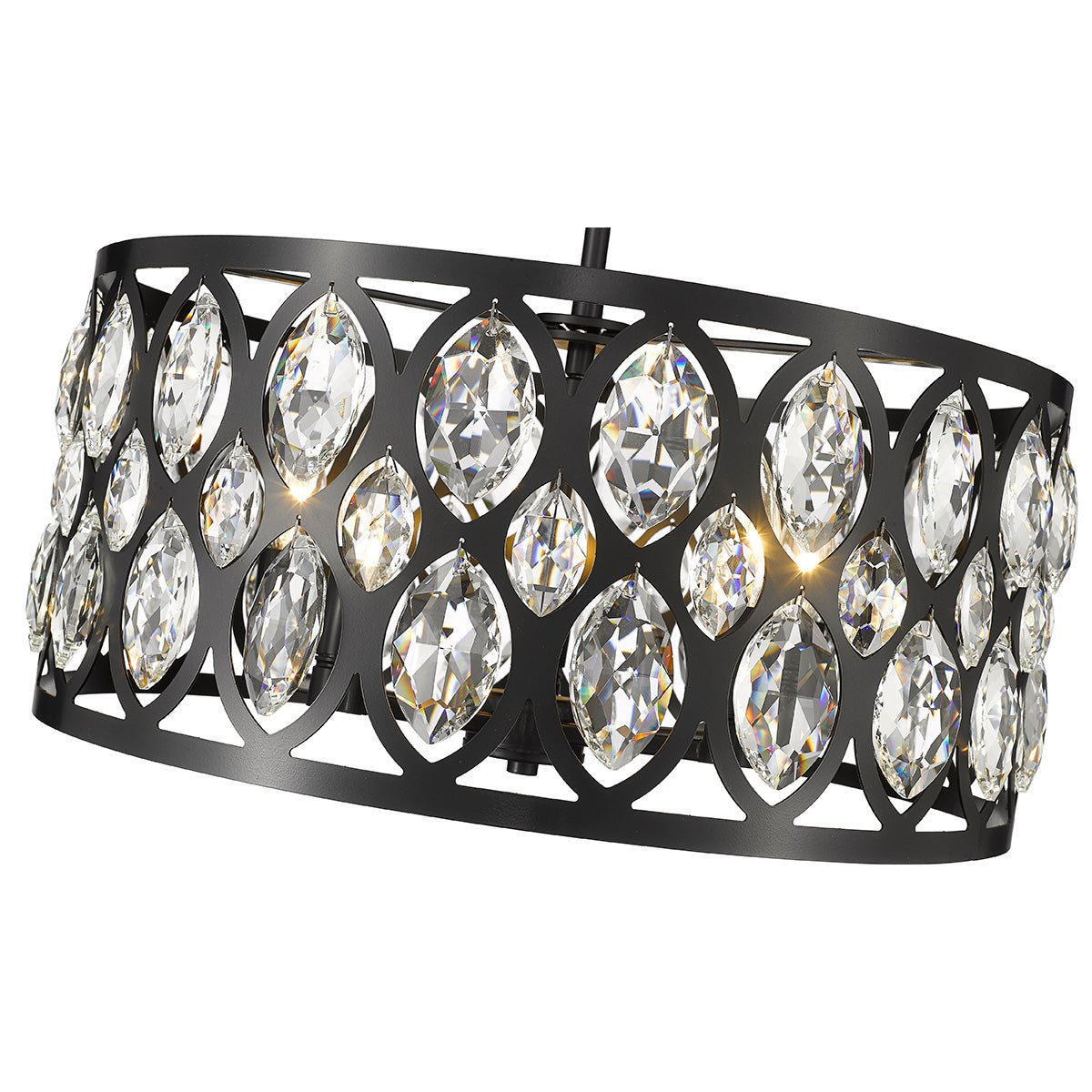 Chandelier Dealey
