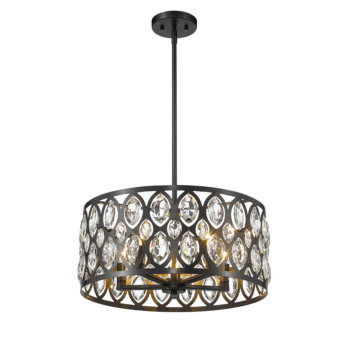 Chandelier Dealey