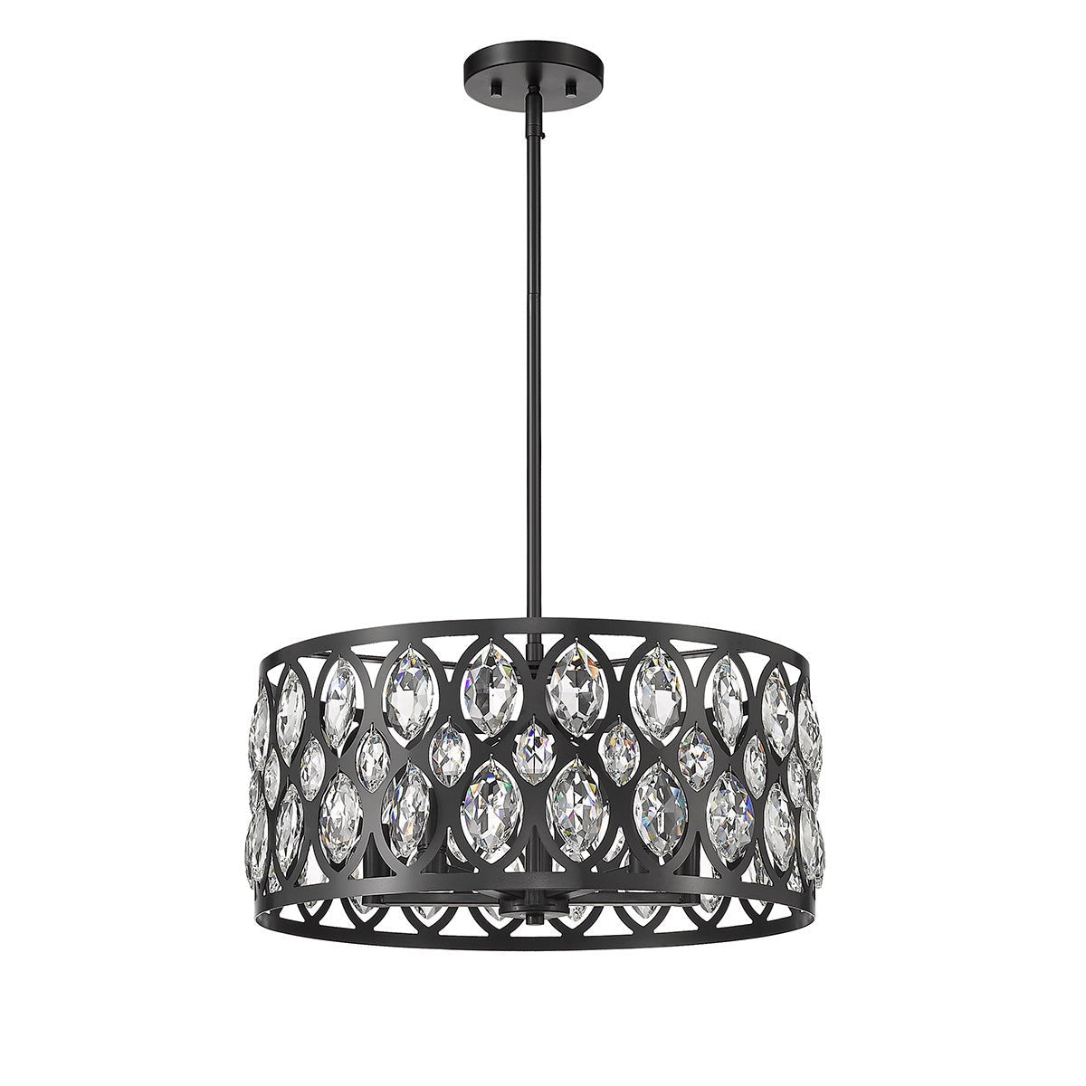 Chandelier Dealey