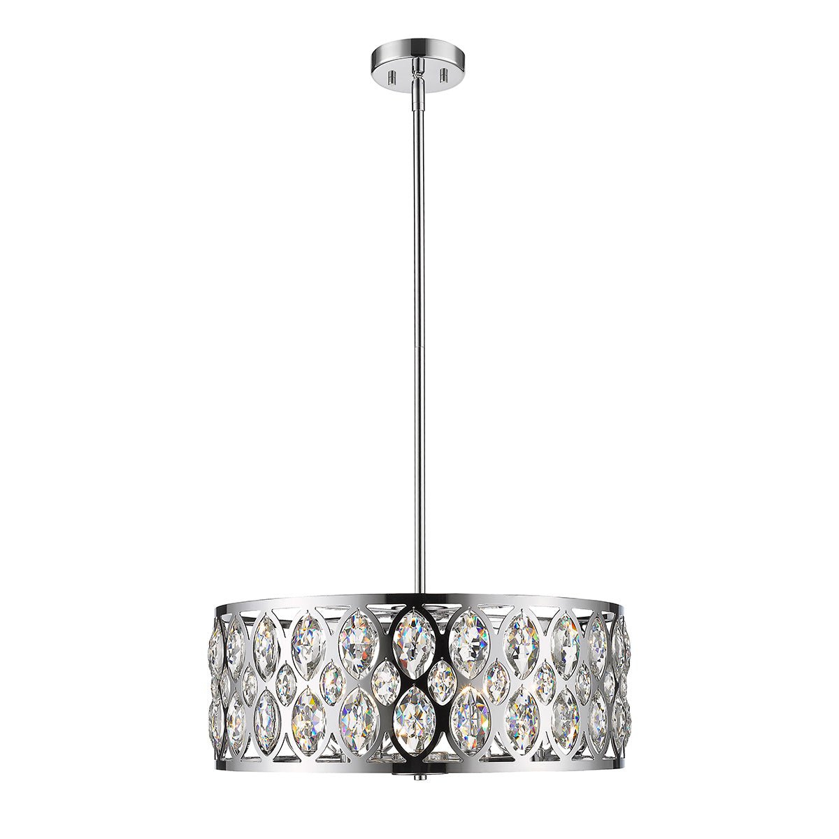 Chandelier Dealey