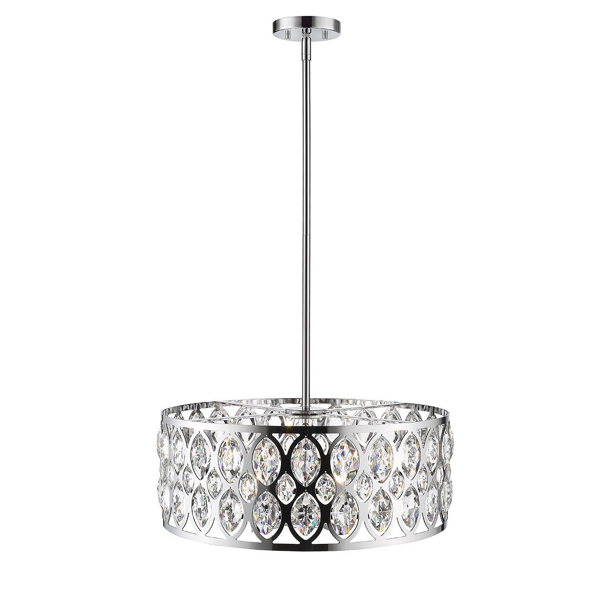 Chandelier Dealey