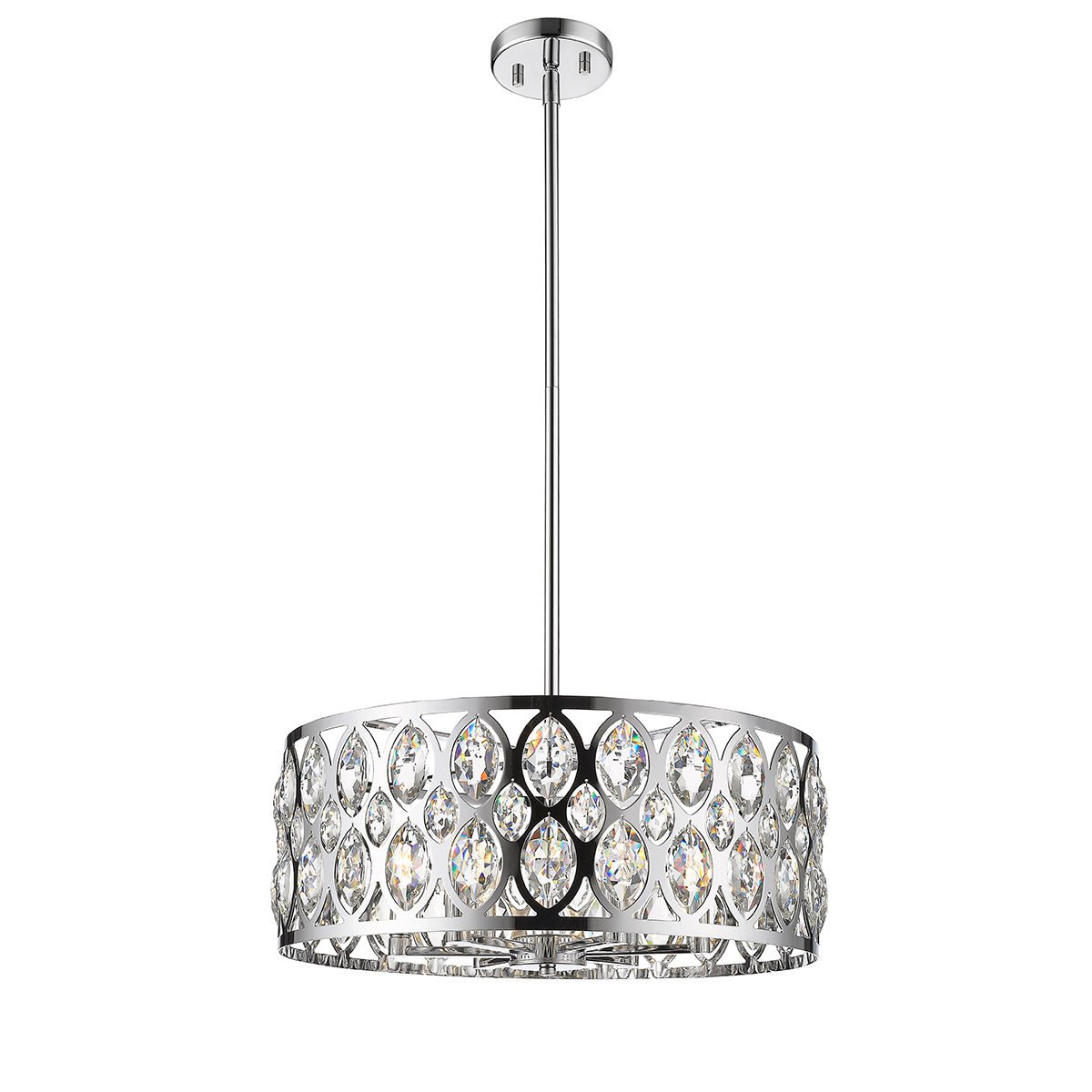 Chandelier Dealey