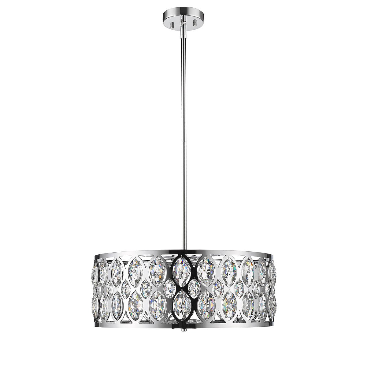 Chandelier Dealey